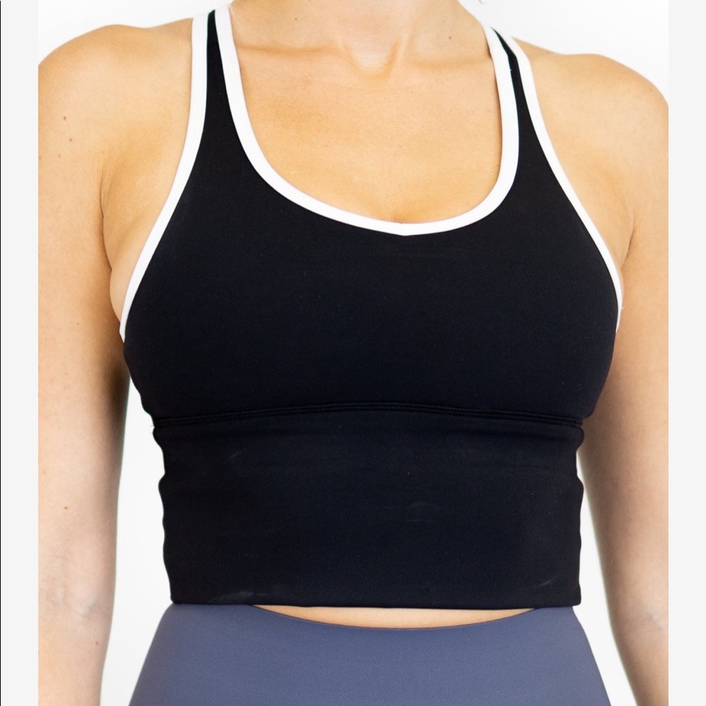 Sports bra